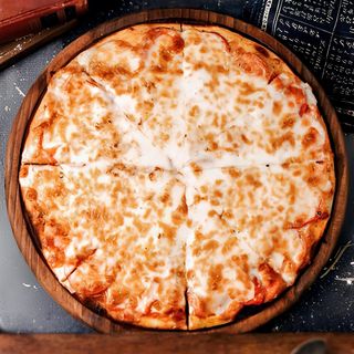 Pizza 4 Fromages