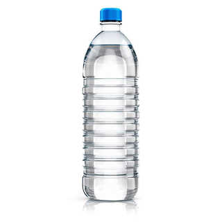 Eau Minérale