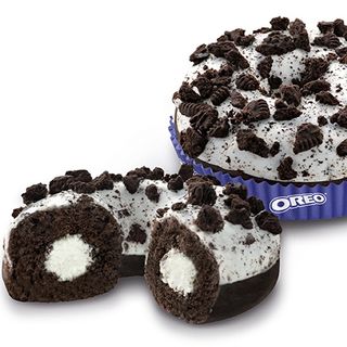 Donut Oreo