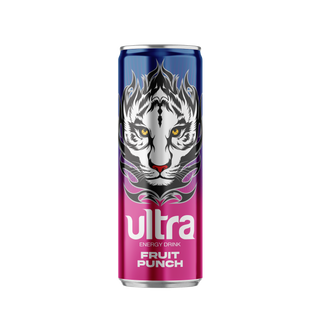 Ultra energy 0.25l