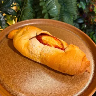 Pan de guayaba