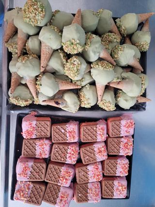 Gelatini mignon 1 kg