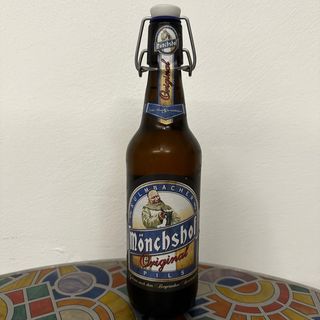 Monchshof Original 50cl Artigianale