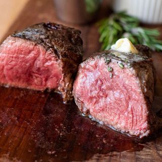 Filet Mignon