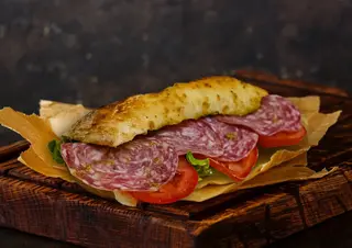 Миланезе