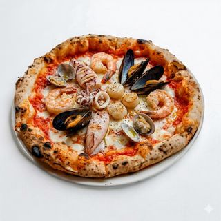 Frutti di mare