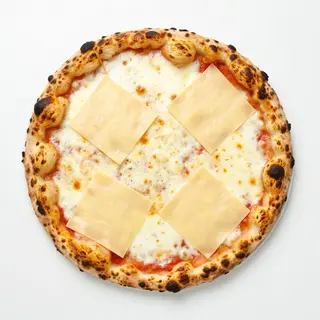 4 formaggi