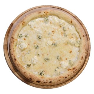 Піца Кватро Формаджі