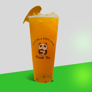 Passion Mango Tea