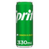 Sprite (330мл)