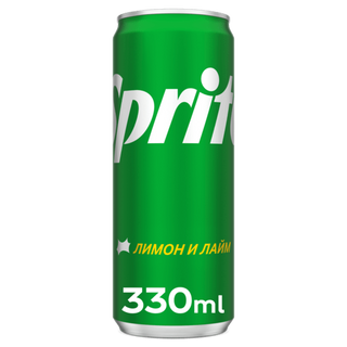 Sprite (330мл)