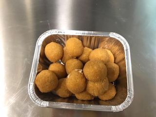 Mozzarelline - 1 porzione