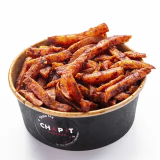 Pili-Pili Fries