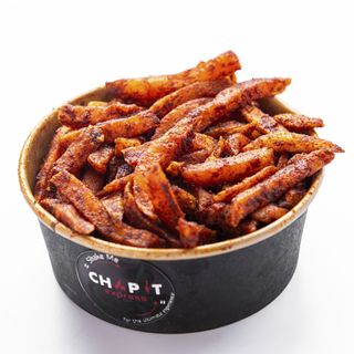 Pili-Pili Fries