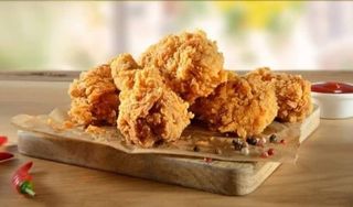 ქათმის ნაგეთსი