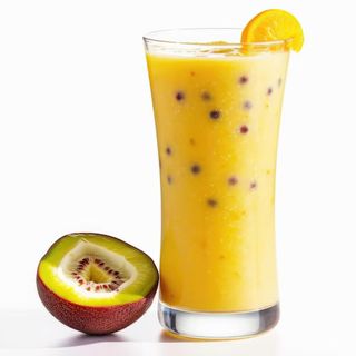 Batido De Maracuyá