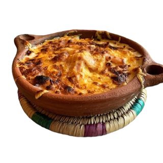 Pasticcio Viande Hachée