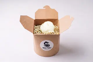 Box 10 Mak sa sladoledom 410g