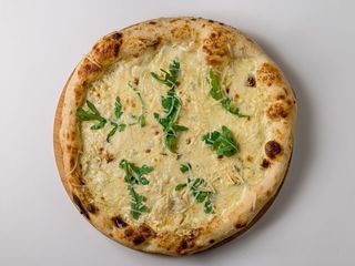 Квадро Формаджо Г