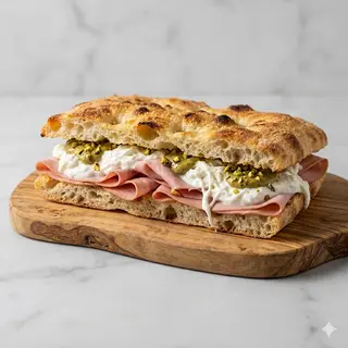 Mortadella