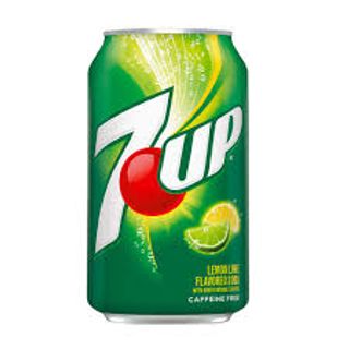 7 UP