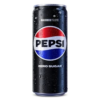 Pepsi max 330ml