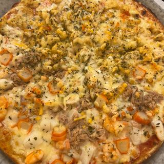 Pizza Royal (Grande)