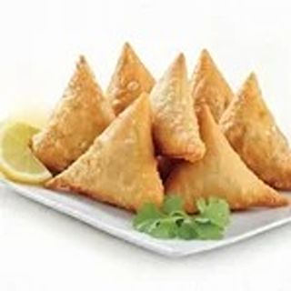 Samosa 5 pezzi