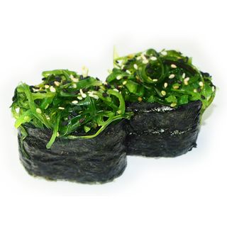 Gunkan goma 2szt