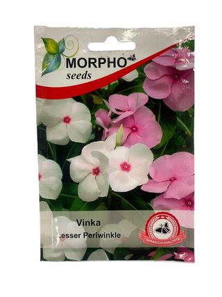 Sjeme cvijeća Vinka