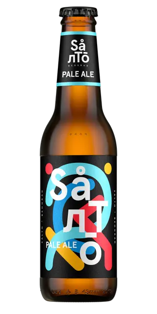 Salto pale ale
