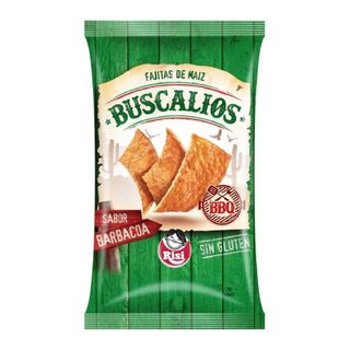 BUSCALIOS BBQ