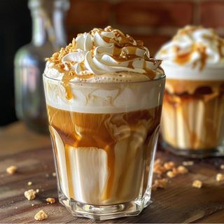 Caramel Macchiato