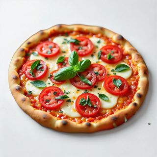 Margarita Pizza