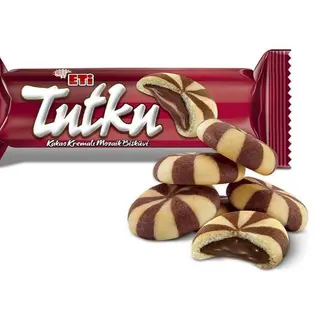 Eti Tutku 90g