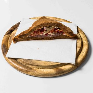 28. Tramezzino salsa indiana