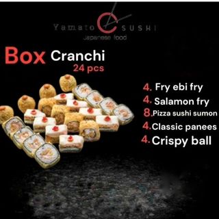 Box cranchi