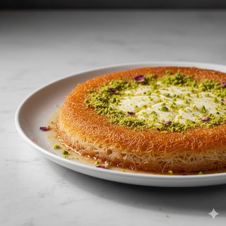 Kunafa