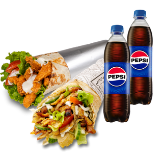 ПРОЛЕТНО КОМБО