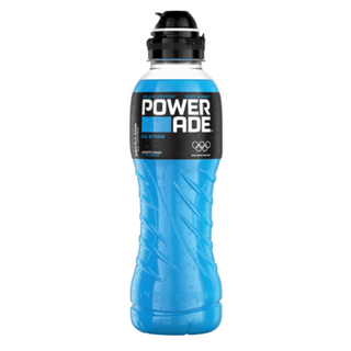 Power ADE Azul Ice Storm (50cl.)