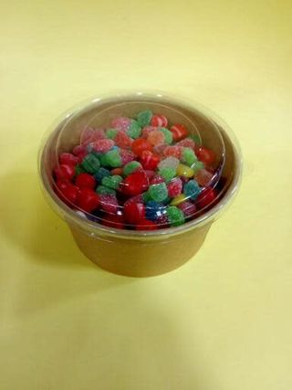 Botes Chuches Variados 500Gr