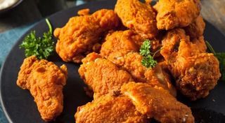 Alette di pollo 6 pezzi