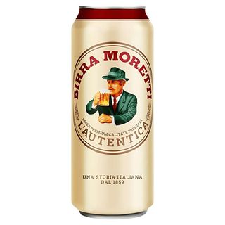 BirraMoretti