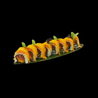 Mango roll - 8 pezzi