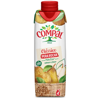 Compal Pêra