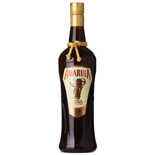Amarula Cream Liqueur, 1L