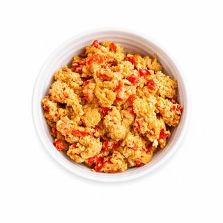 Scrambled Eggs