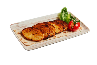 Կարտոֆիլ խորոված