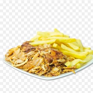 Pedrata Normal (Ración)