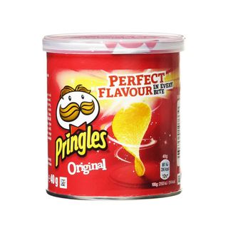 Pringles 40g